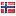 kvernepollen.com server is located in Norway